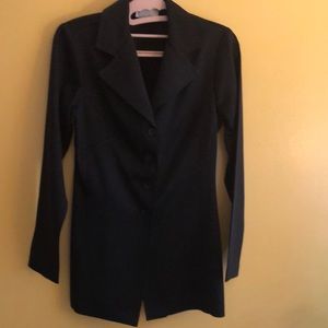 Dress/Work Black Jacket